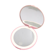 Peanuts‚Ñ¢ "Joe Cool" Rechargeable LED Compact Mirror