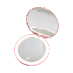 Peanuts‚Ñ¢ "Joe Cool" Rechargeable LED Compact Mirror