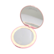 Peanuts‚Ñ¢ "Joe Cool" Rechargeable LED Compact Mirror