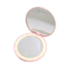 Peanuts‚Ñ¢ "Joe Cool" Rechargeable LED Compact Mirror