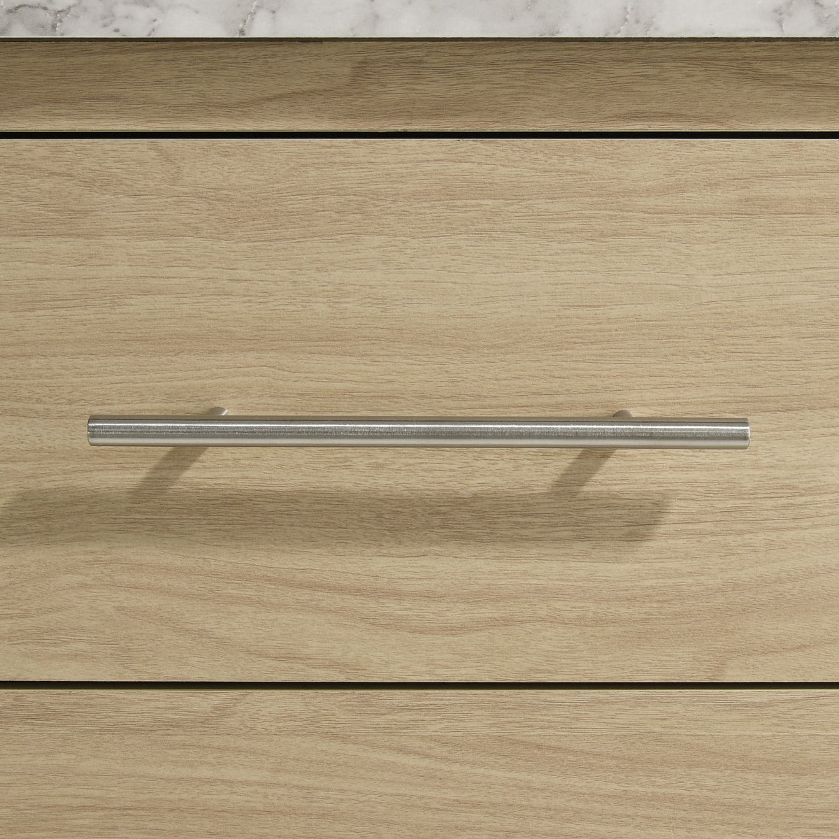 Jonas Nightstand with USB in Natural
