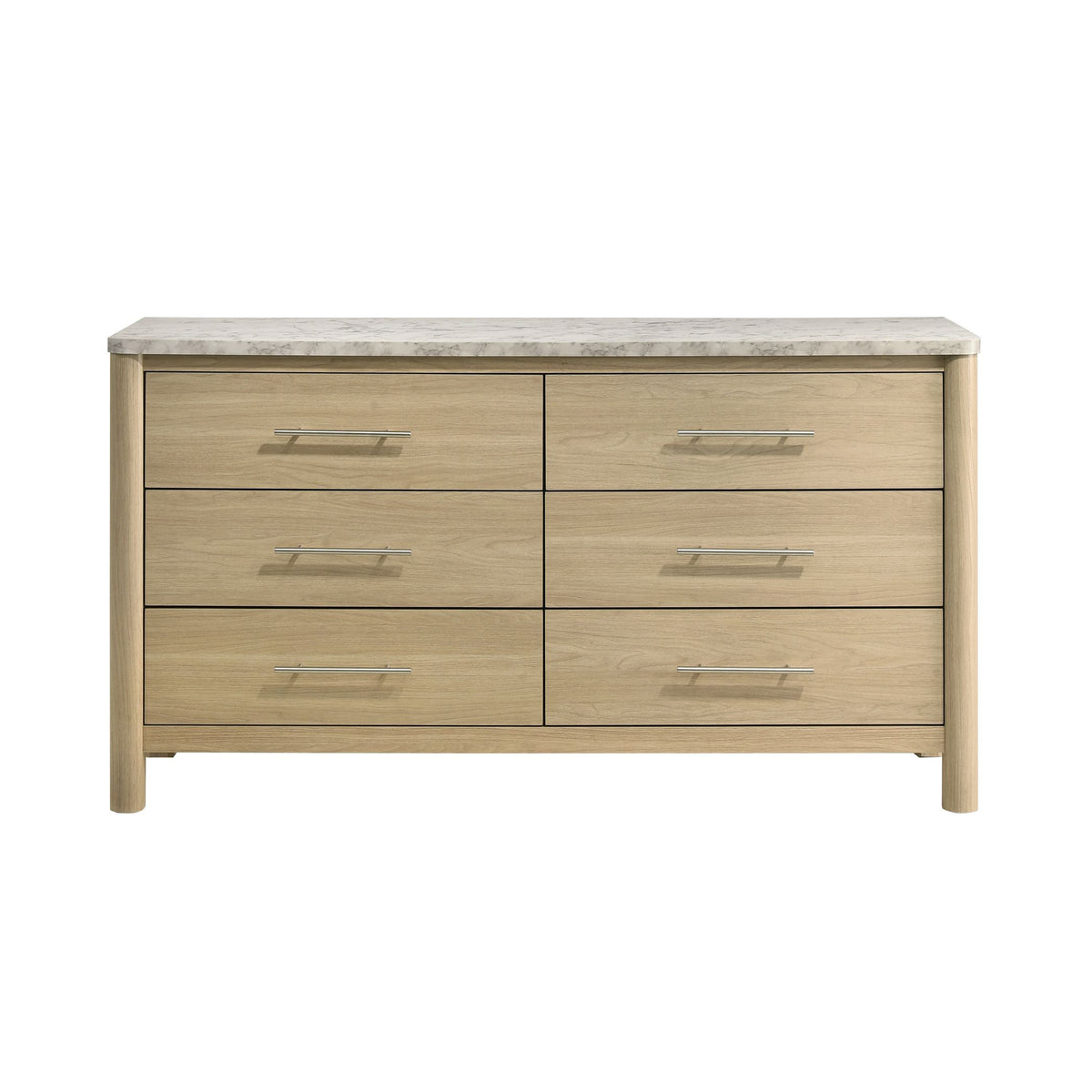 Jonas Dresser in Natural