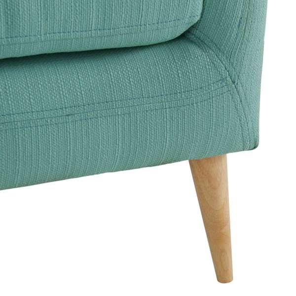Joss Chair W/Natural Wood Legs