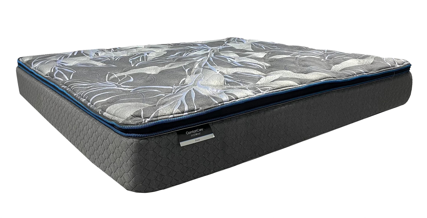 Jullie Elle Pillow Top Mattress