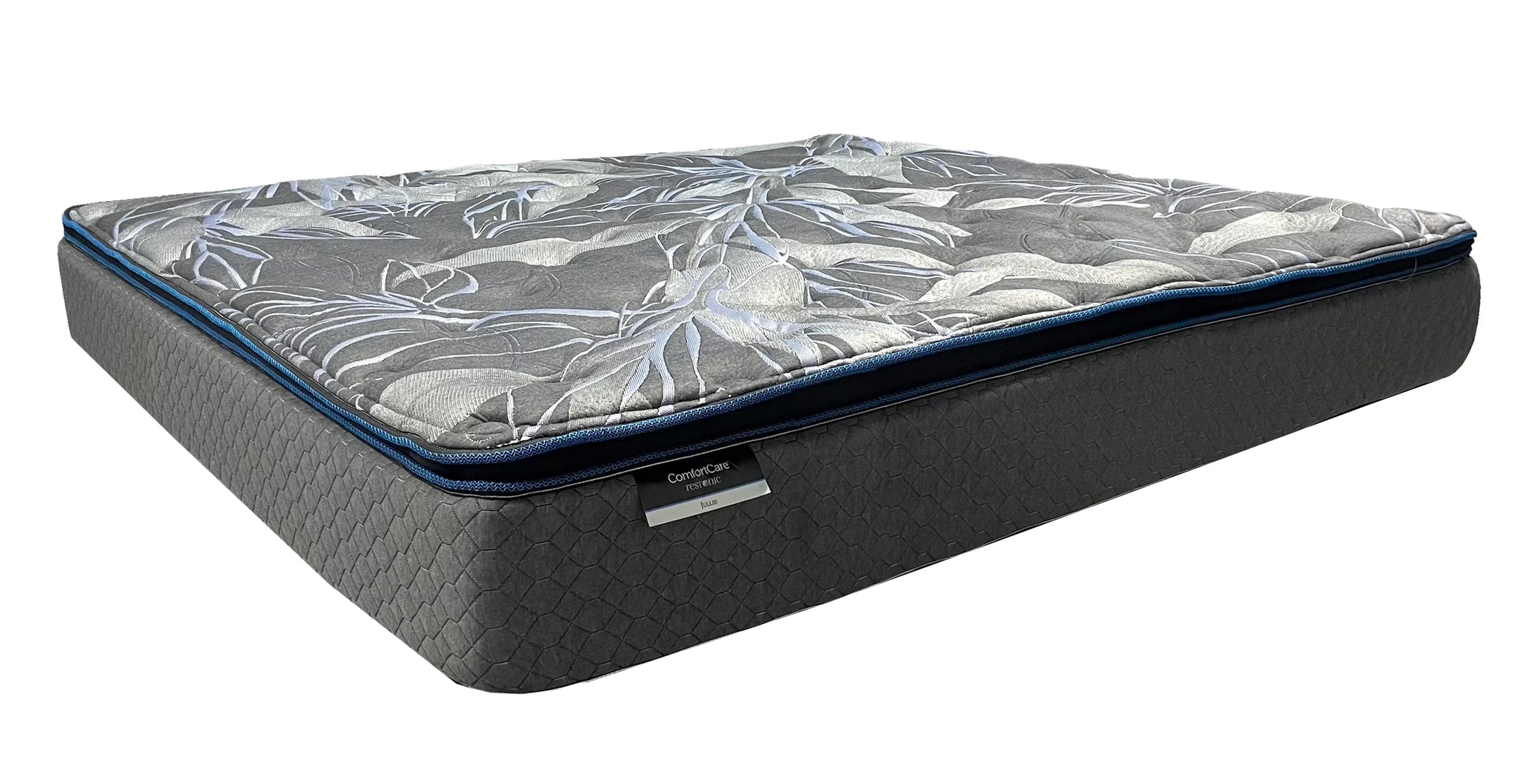 Jullie Elle Pillow Top Mattress