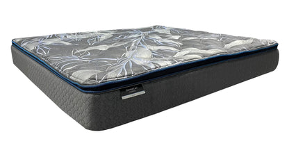 Jullie Elle Pillow Top Mattress