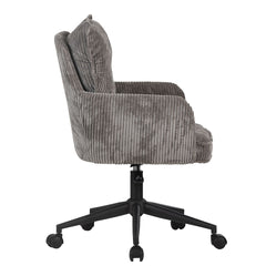 Julie Swivel Vanity Chair
