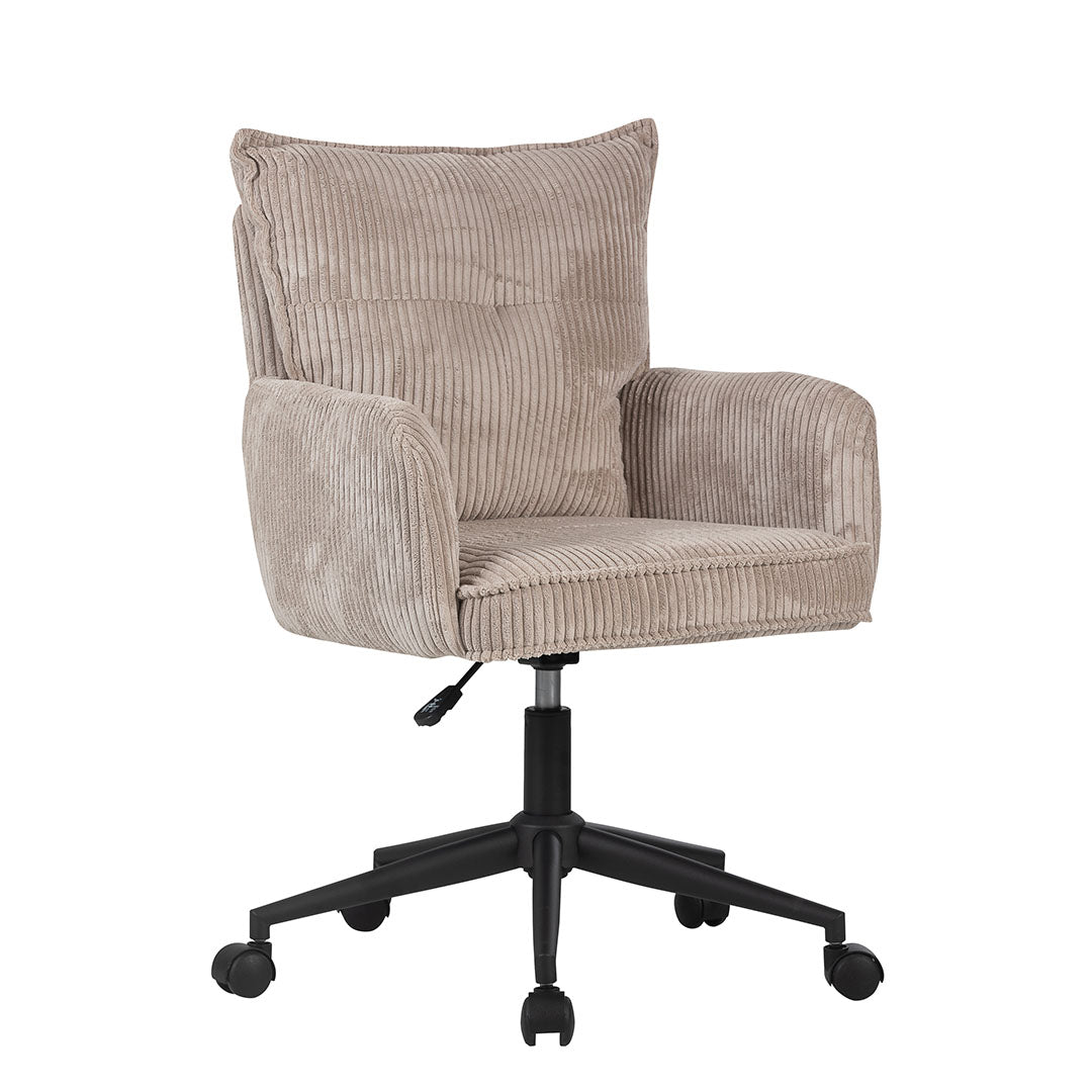 Julie Swivel Vanity Chair