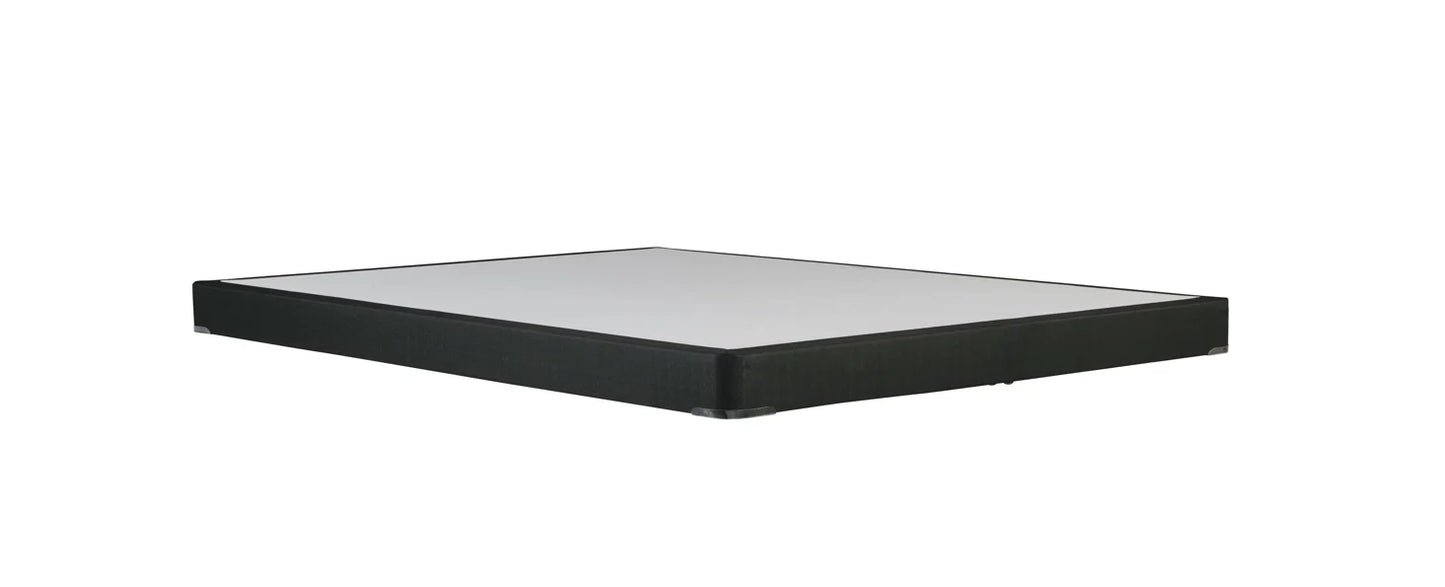 9" High Profile Wood Foundation