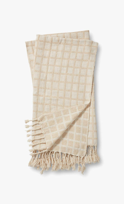 Magnolia Home de Joanna Gaines x Loloi Kaci TMH0002 Beige