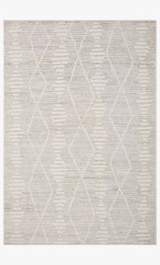 KAM-02 IVORY / SILVER