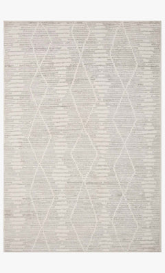 KAM-02 IVORY / SILVER