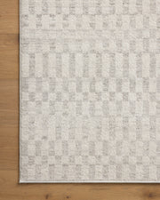KAM-05 IVORY / GREY