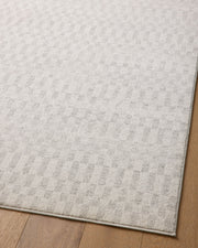 KAM-05 IVORY / GREY
