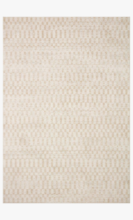 KAM-05 IVORY / NATURAL