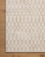 KAM-05 IVORY / NATURAL
