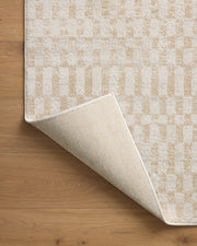 KAM-05 IVORY / NATURAL