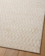 KAM-05 IVORY / NATURAL