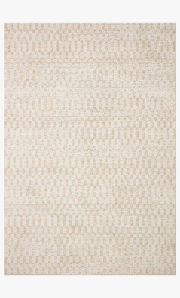 KAM-05 IVORY / NATURAL