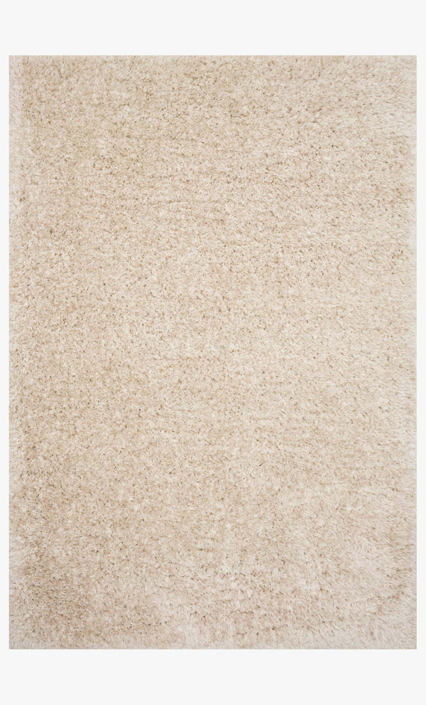 Loloi Kayla Shag KAY-01 Beige
