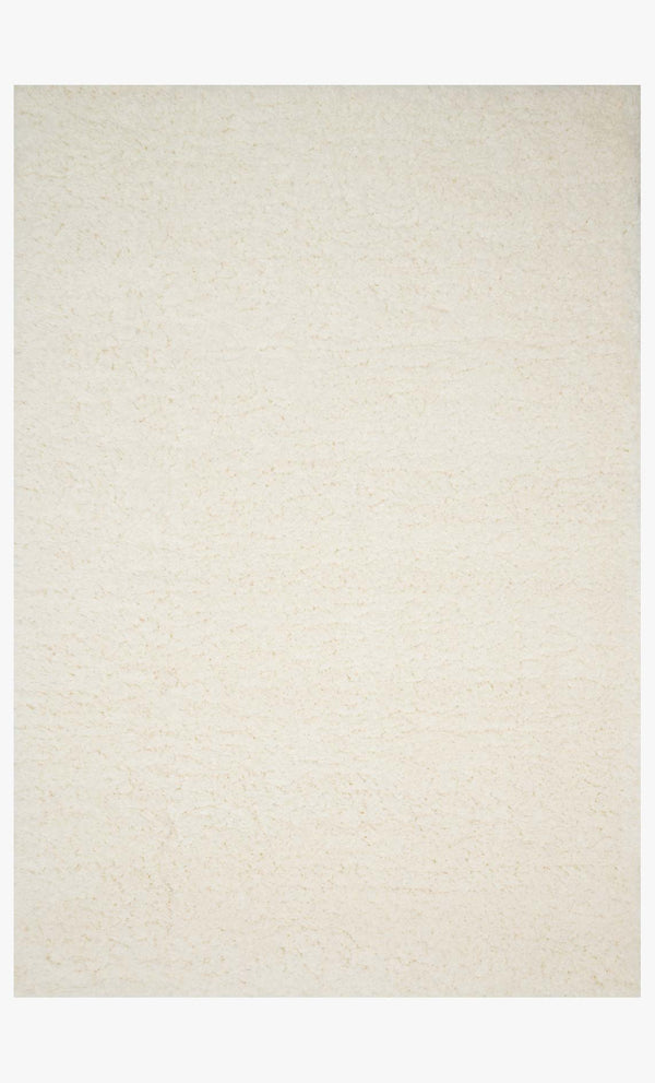 Loloi Kayla Shag KAY-01 Marfil