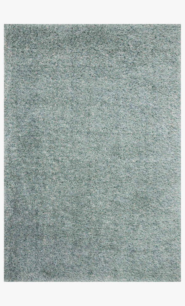 Loloi Kayla Shag KAY-01 Spa