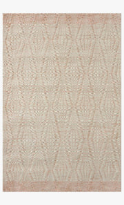 KNZ-01 IVORY / BLUSH