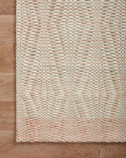 KNZ-01 IVORY / BLUSH