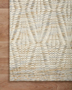 KNZ-01 IVORY / SAND