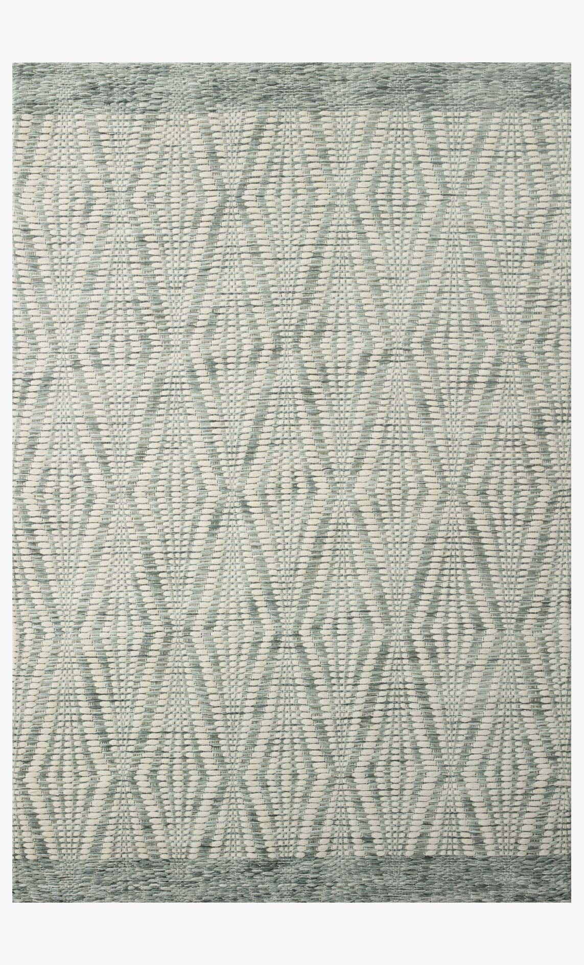 KNZ-01 IVORY / SAGE