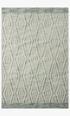 KNZ-01 IVORY / SAGE