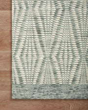KNZ-01 IVORY / SAGE