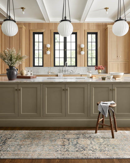 KES-02 JS OCEAN / CORAL