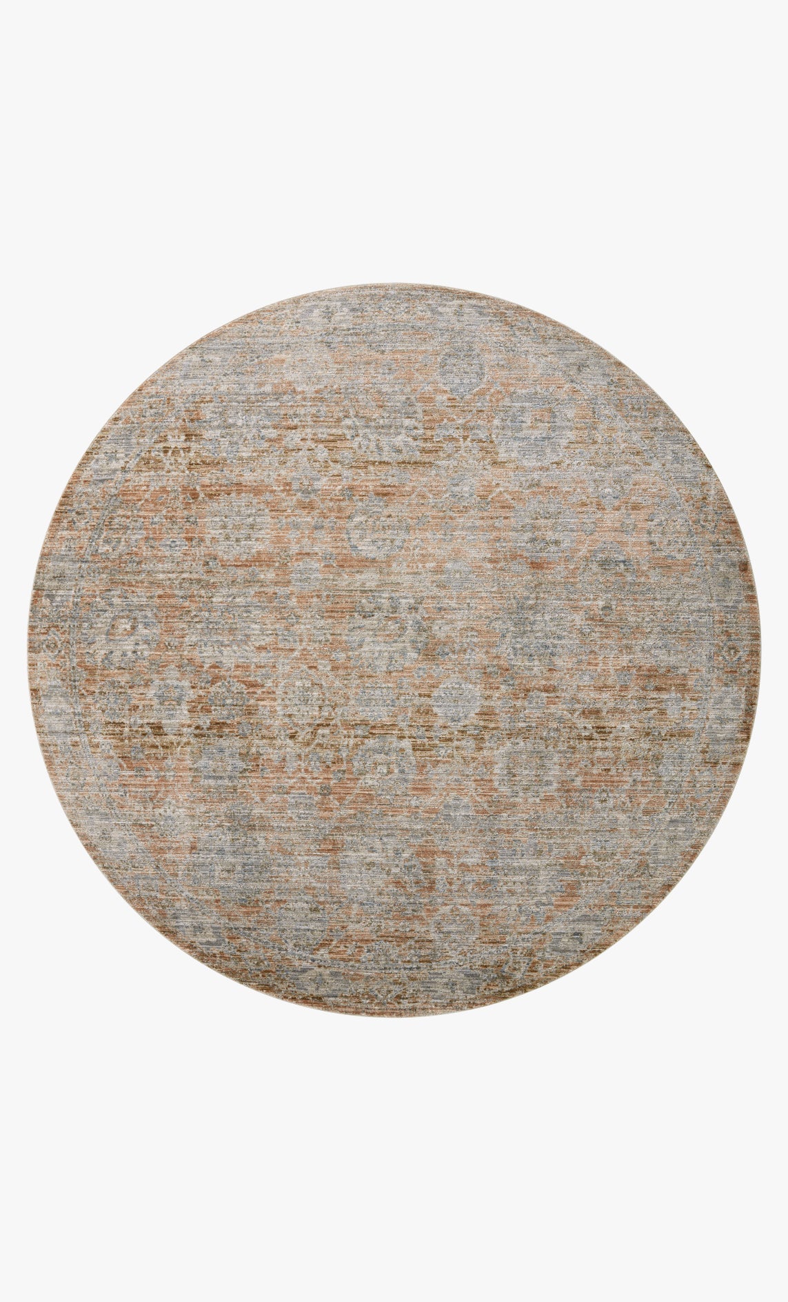 KES-02 JS TERRACOTTA / SMOKE