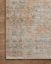 KES-02 JS TERRACOTTA / SMOKE