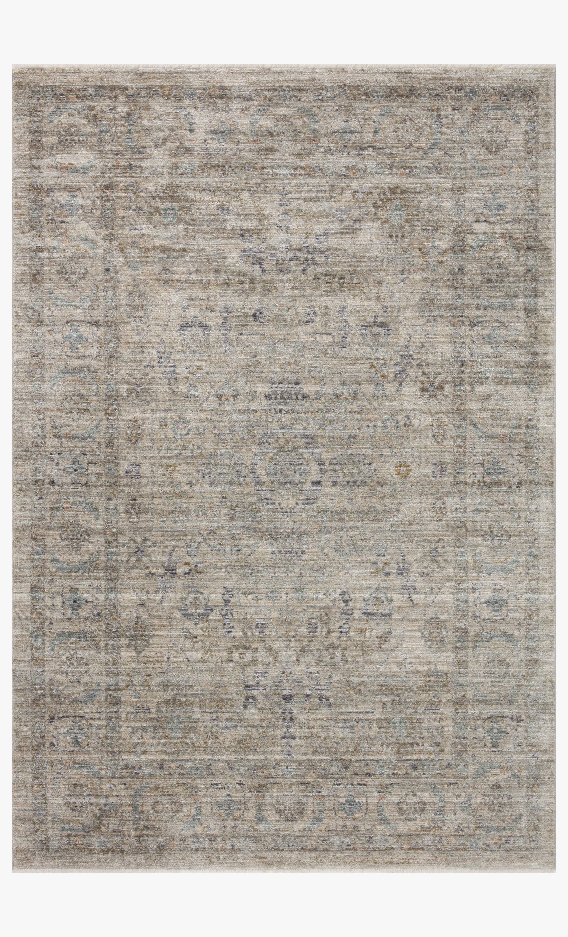 KES-03 JS BEIGE / MIST