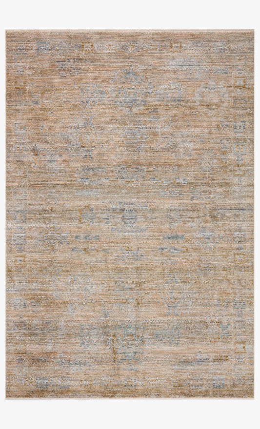 KES-04 JS COPPER / STEEL