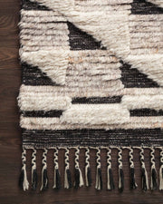 KF-02 NATURAL / BLACK