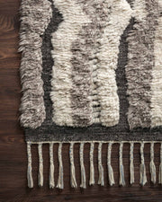 KF-03 STONE / CHARCOAL
