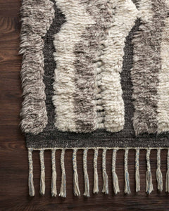 KF-03 STONE / CHARCOAL