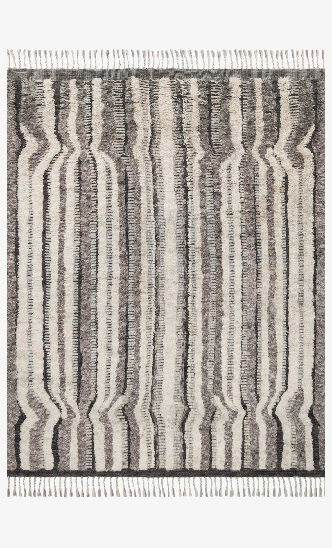 KF-03 STONE / CHARCOAL