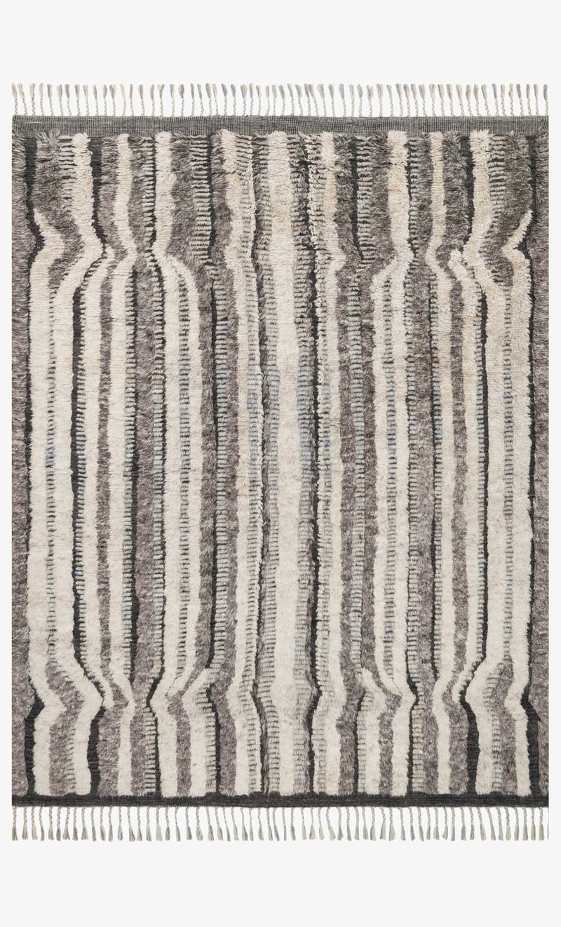 KF-03 STONE / CHARCOAL