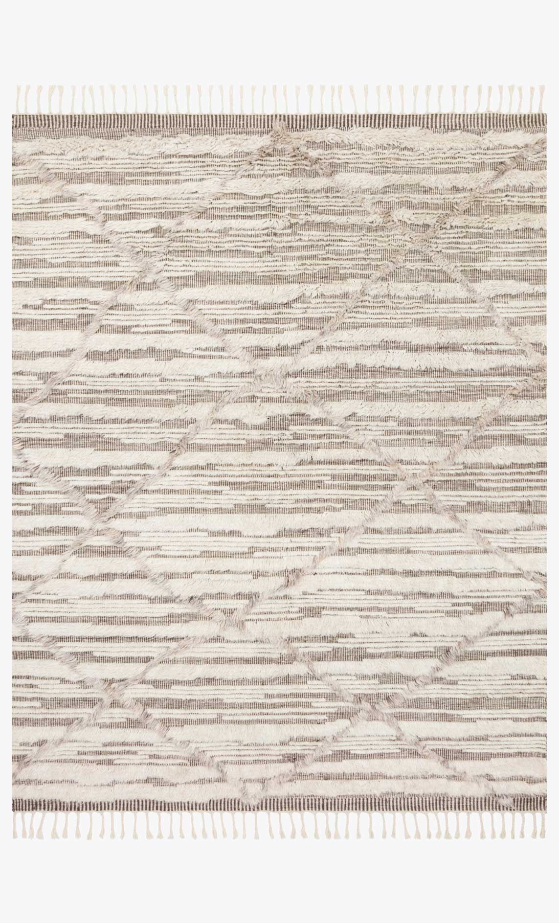 KF-07 IVORY / TAUPE