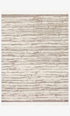 KF-07 IVORY / TAUPE