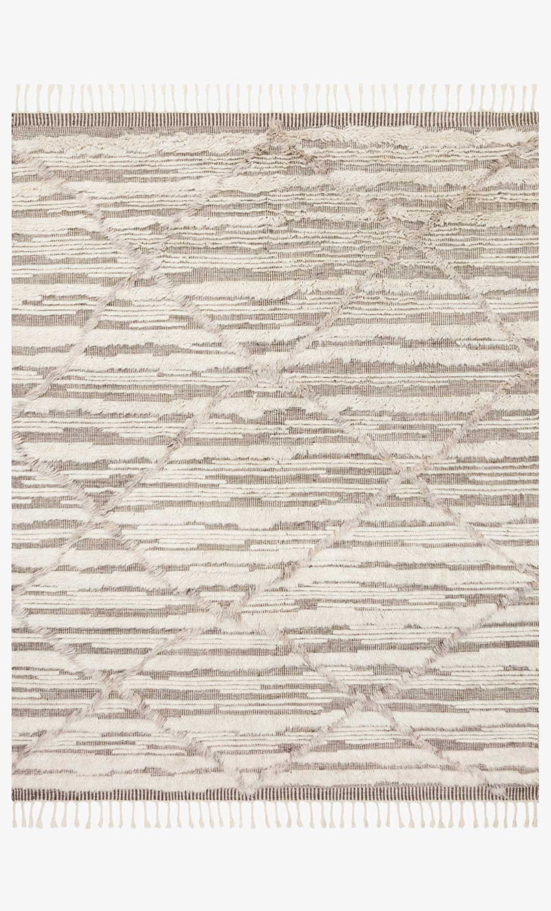 KF-07 IVORY / TAUPE