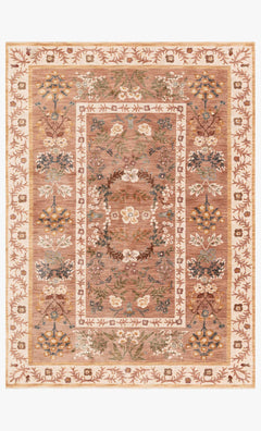 KIS-01 RP ARABESQUE CAMEL