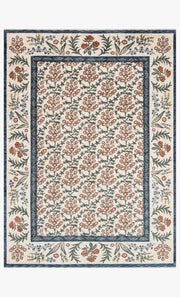 KIS-02 RP SUZANI GARDEN CREAM