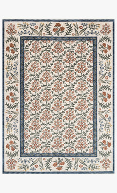 KIS-02 RP SUZANI GARDEN CREAM
