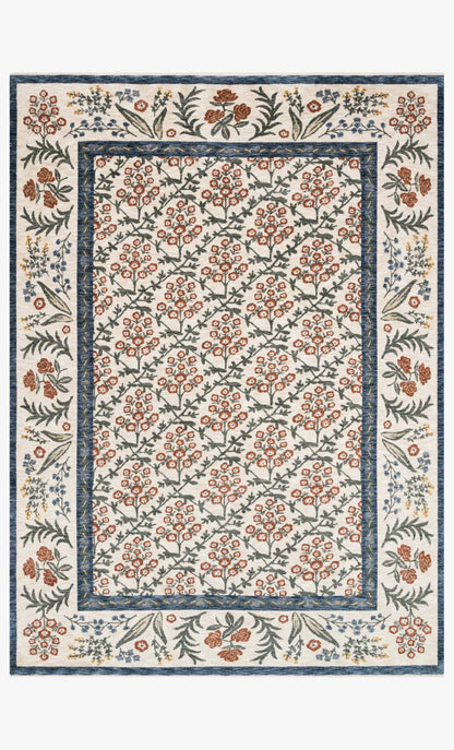 KIS-02 RP SUZANI GARDEN CREAM