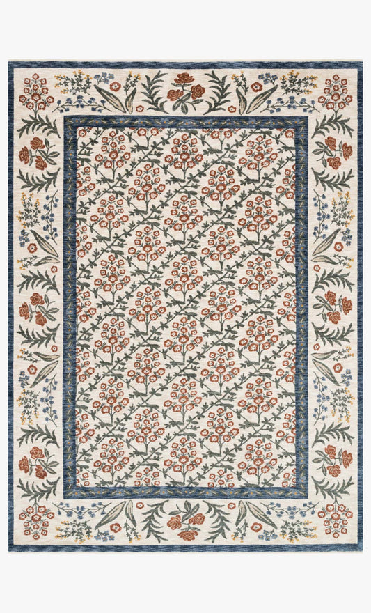 KIS-02 RP SUZANI GARDEN CREAM